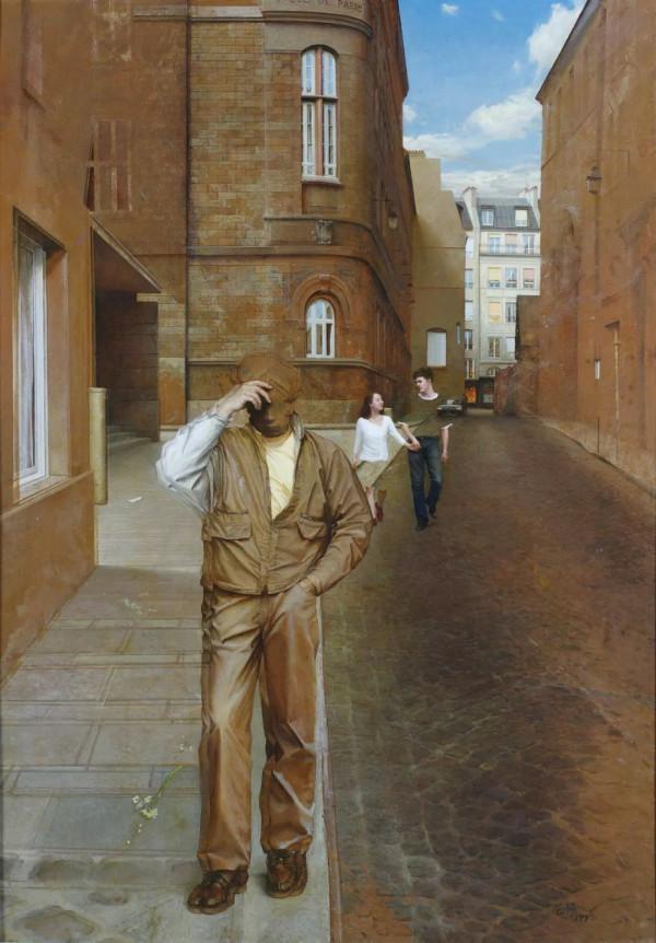 中國藝術作品的天花板，一起來欣賞一下吧