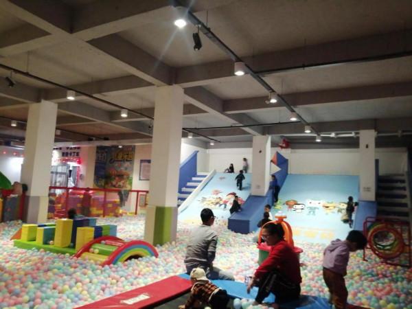 寶貝星辰，歡樂無限