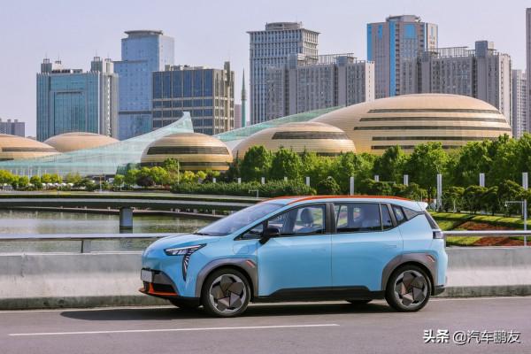 上半年那麼多新車 這4款“綠牌車”值得購買