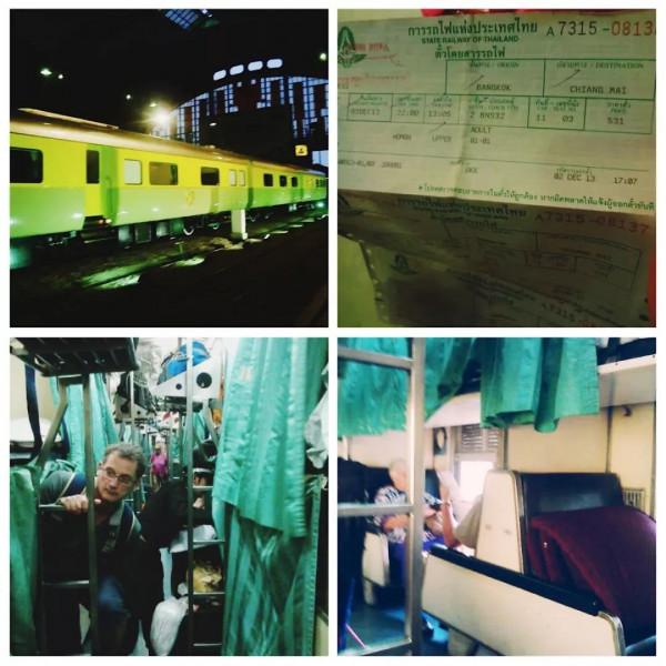 四國窮遊記之泰國篇