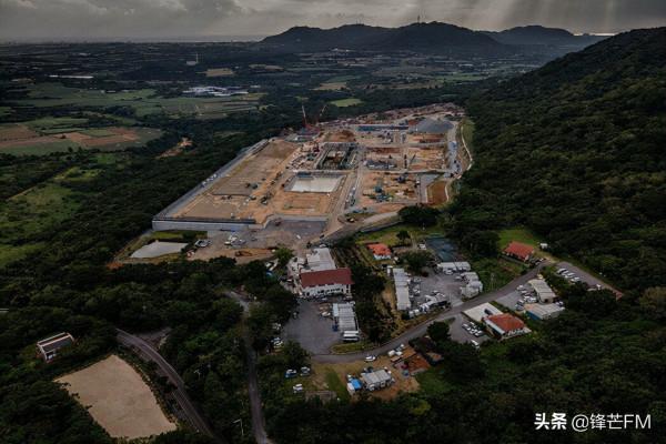 12式反艦導彈部署在石垣島,距我國僅200餘公里,日本想做什麼? 12式反艦導彈部署在石垣島,距我國僅200餘公里,日本想做什麼?