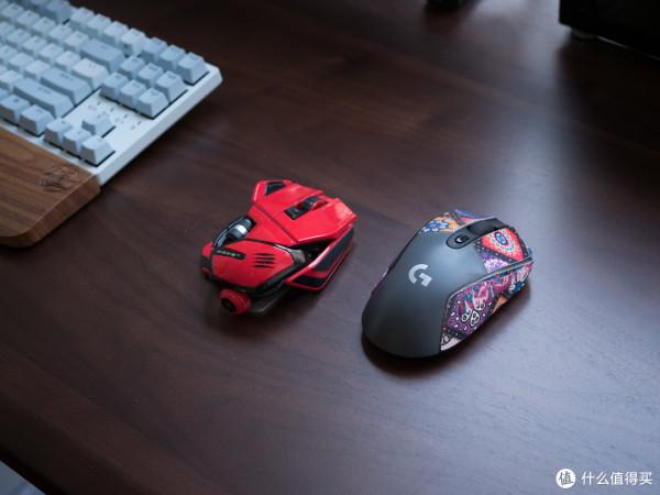 送老婆的禮物，這款無線三模機械鍵盤超萌