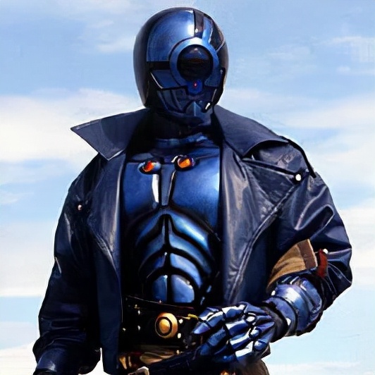 《假面騎士BLACK RX》之“克萊西斯帝國” 《假面騎士BLACK RX》之“克萊西斯帝國”