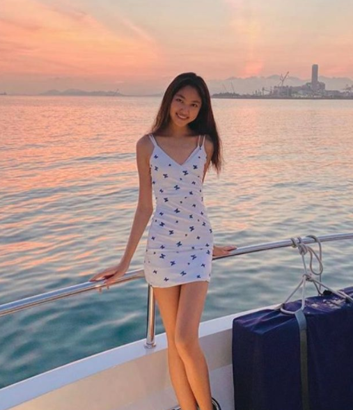 著名演員任達華：因愛不要孩子，50歲看到女兒時熱淚盈眶