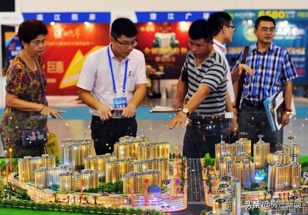 專家：房價下跌27&percnt;才合理！央媒8字回應，房價真的要下跌了？