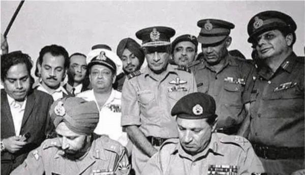 中國原子彈試爆，印度核武之父叫囂18個月趕超中國，卻意外死亡