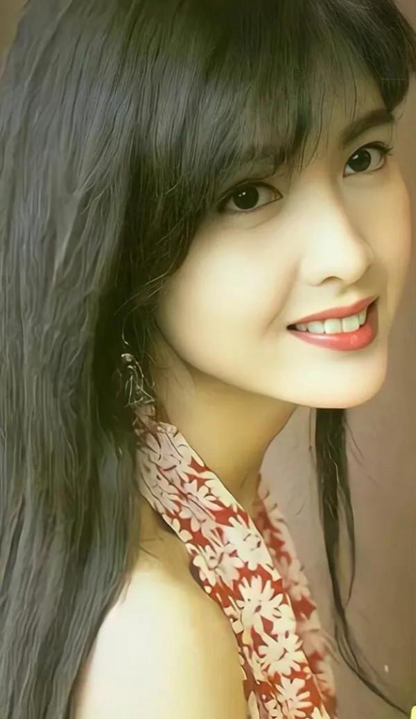 深扒娛圈的大美人兒，你最吃誰的顏？