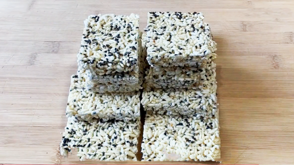 想吃零食不用買,分享12款自制零食,簡單易操作,吃多了也不上火 想吃零食不用買,分享12款自制零食,簡單易操作,吃多了也不上火