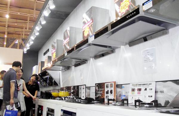 油煙機怎麼選?1000元以內,認準這幾個方面,既好用,價效比也高 油煙機怎麼選?1000元以內,認準這幾個方面,既好用,價效比也高