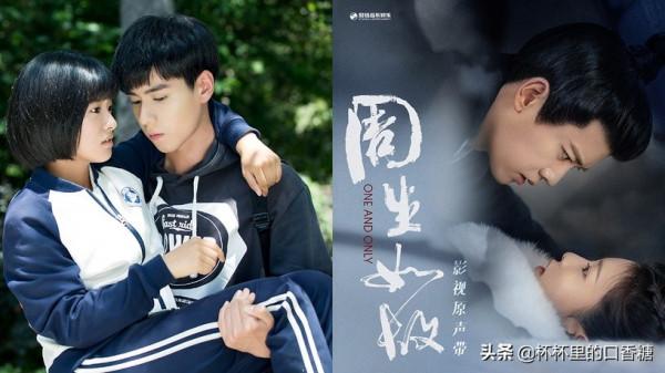 9部小說作者兼編劇&excl;顧漫讓《榮耀》爆火，流瀲紫將《甄嬛傳》封神