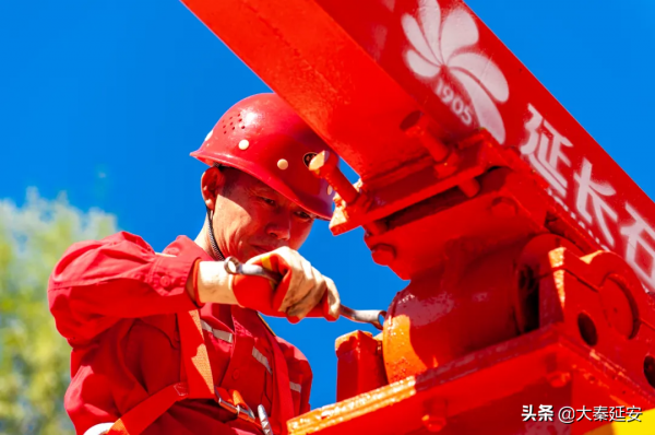 下寺灣採油廠：原油生產突破20萬噸