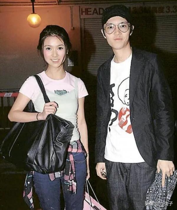 “香港最後的美少女”薛凱琪，那些年做的“糊塗”事，41歲仍單身