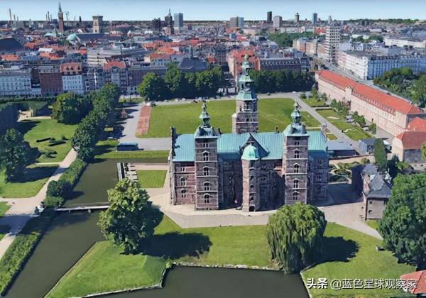 地球溫度升高3℃會怎樣？34 張令人震驚的景點照片的警示（一）