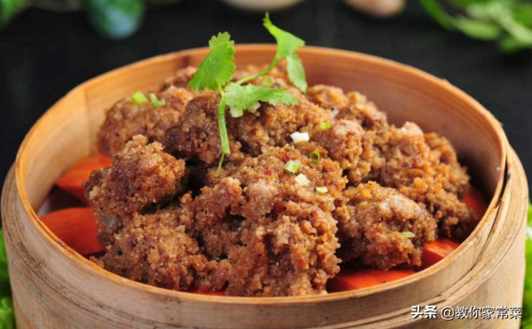 老北京人愛吃的八道菜，每道都是極品，你吃過幾種？