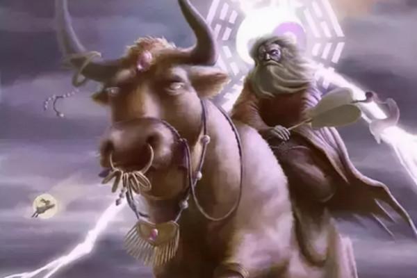 封神中，散仙為何都投奔元始，卻沒人搭理通天？