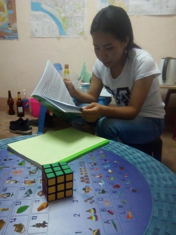 寮國女人的平均長相比較中國女人如何,你怎麼看? 寮國女人的平均長相比較中國女人如何,你怎麼看?