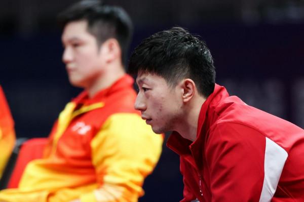 觀點：國乒女隊即使沒有明確的一姐，也比男乒有一哥更讓人放心