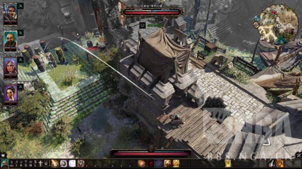 回合制遊戲呆板、過時、不入流?為何別人總能玩出新花樣來? 回合制遊戲呆板、過時、不入流?為何別人總能玩出新花樣來?