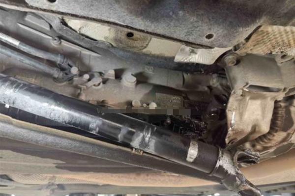 寶馬X5傳動軸斷裂，可能是這幾個原因造成的，車主需要了解