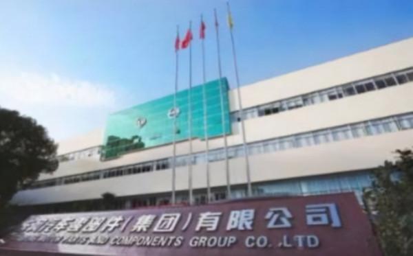 東風科技：公司智慧座艙可以搭載鴻蒙系統