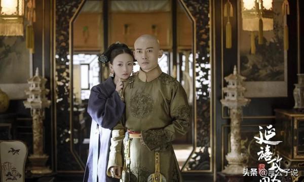 六位“一劇成名”的90後小花，如今還在吃老本，再難有佳作