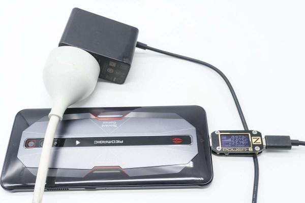 索尼推出45W PD快充充電器，自帶線設計