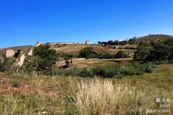 山西,讓我一次愛個夠之三——長城(大河堡到二道梁)古城與中秋 山西,讓我一次愛個夠之三——長城(大河堡到二道梁)古城與中秋
