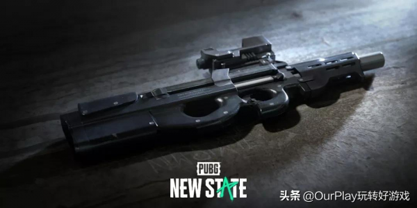 PUBG 2022年第一次重大更新！新版本要來了