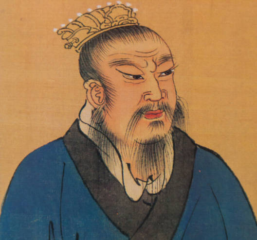 我們不是秦人，也不是唐人，卻被稱為漢人，是誰讓你變成了漢人？