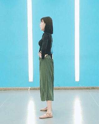舞蹈腰部基本功如何練習更安全?一個人在家就能練習,學起來 舞蹈腰部基本功如何練習更安全?一個人在家就能練習,學起來
