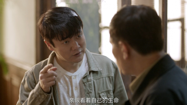 誰是兇手：冷小冰為何沒開槍？師傅好心辦錯事