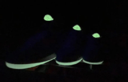 耐克新品：AJ2再曝新聯名，八村塁休閒鞋帥氣，LPL也有聯名了？