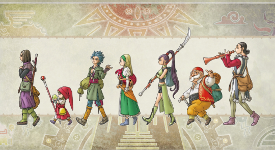 此生最愛迴夢遊仙 國產遊戲配樂也很高階 那些刻在DNA裡的遊戲配樂