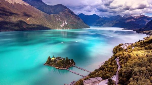 青松城·好享遊 | 這15條路線，值得你踏遍祖國萬千河山