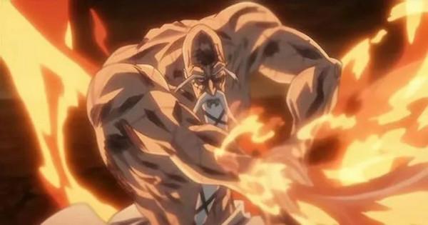 最新《死神》人物實力排名，符合你心目中的定位嗎？