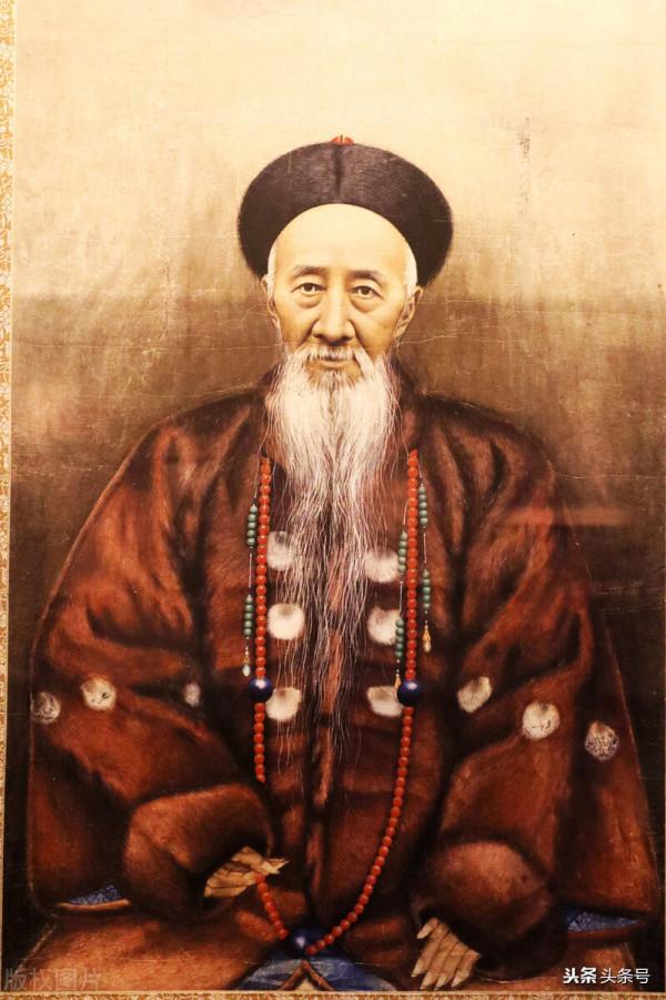 厚黑學是一種通贏的智慧——晚清名臣張之洞的厚黑學