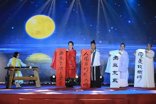 懷柔鎮蘆莊村唱響民俗旅遊富民歌