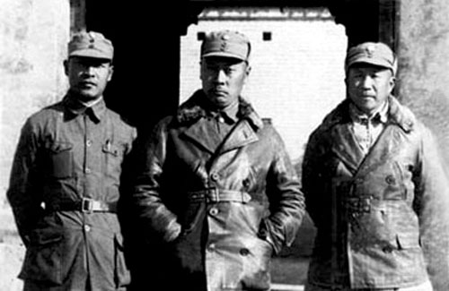 部隊彈盡糧絕，他建立菸廠賺錢，因太優秀日軍拿彈藥情報來換煙抽