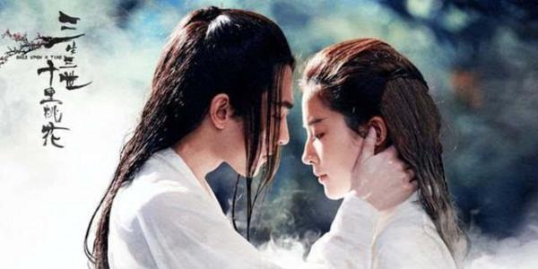 四對最有cp感的演員：一對意難平，兩對最默契，還有一對成陌路