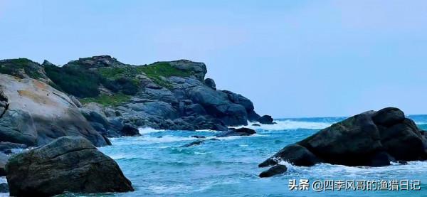 環海南親子5天4夜趕海行程：共享寒假時光