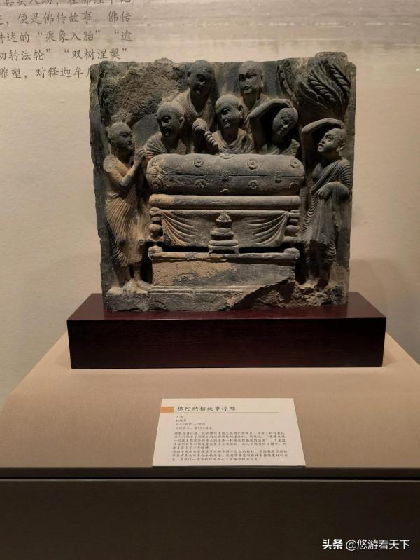 貫通五千年華夏文明,文物豐富且珍貴,打卡山西博物院 貫通五千年華夏文明,文物豐富且珍貴,打卡山西博物院