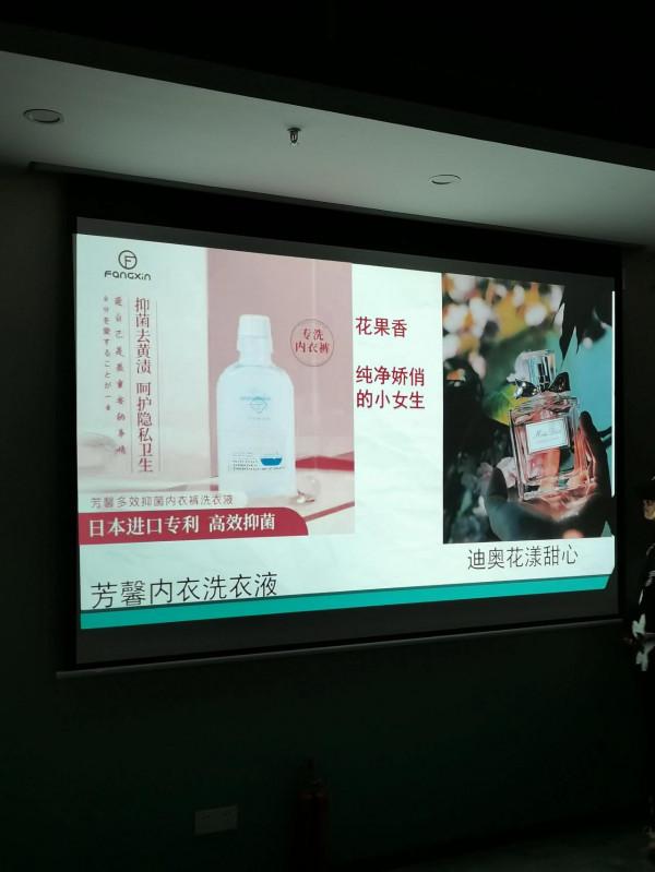 哇！我才知道洗衣液竟然可以這麼用