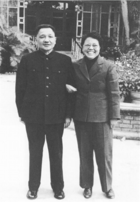 崔來儒給鄧小平幹了7年警衛員，始終牢記囑託：要為人民辦實事