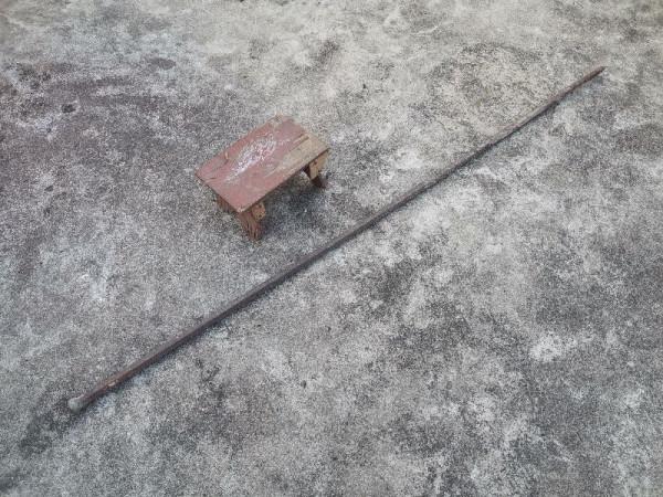 農村老物件，越來越少了，你認得幾樣？