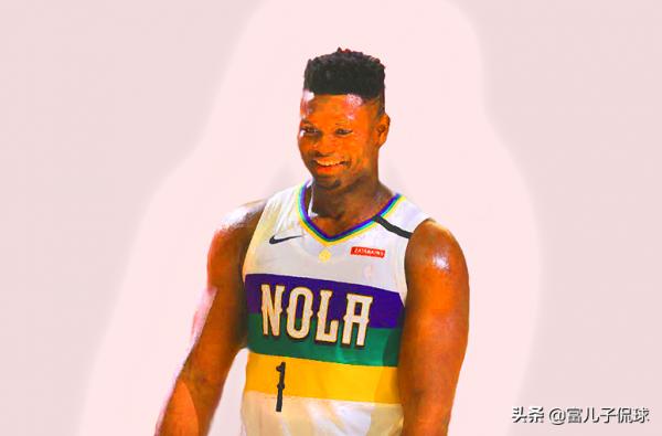 天賦異稟!盤點NBA歷史上的天賦怪獸 天賦異稟!盤點NBA歷史上的天賦怪獸