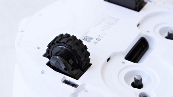 這次連水都不用你倒了，自動上下水！雲鯨J2掃拖一體機體驗