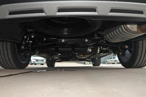 搭載2.0T+6AT，提供L2級自動駕駛，售16.58萬，比亞迪唐香不香？