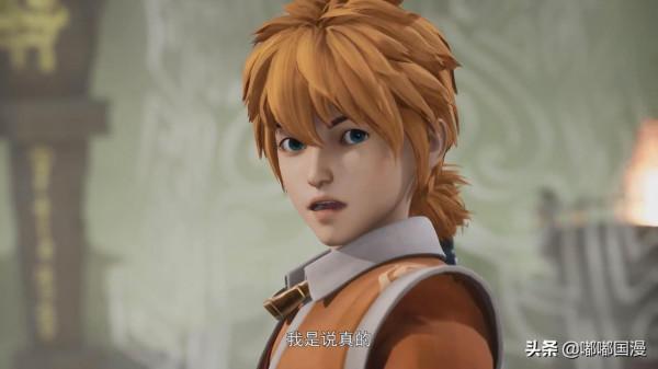 觀眾喜愛的漫主角的變化，反映了他們看待世界方式的變化