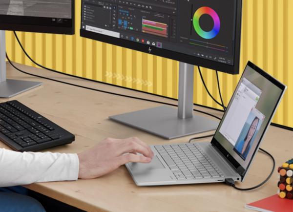 惠普ENVY14商務本領銜，雙十二數碼達人不可錯過的產品