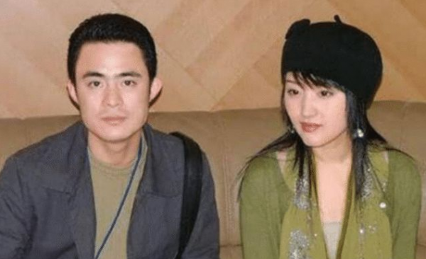 楊鈺瑩：從小失去父親，兩段感情，賴文峰傷她至深，51歲不婚不孕